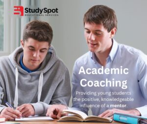 Tutoring a Calgary high school student the StudySpot way