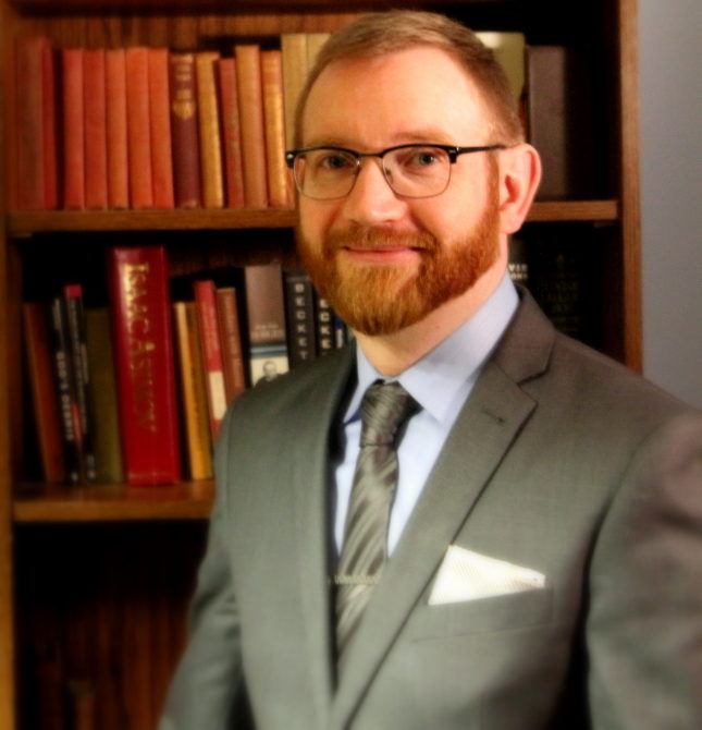 Michael Bruder